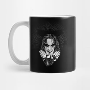 Draven Mug